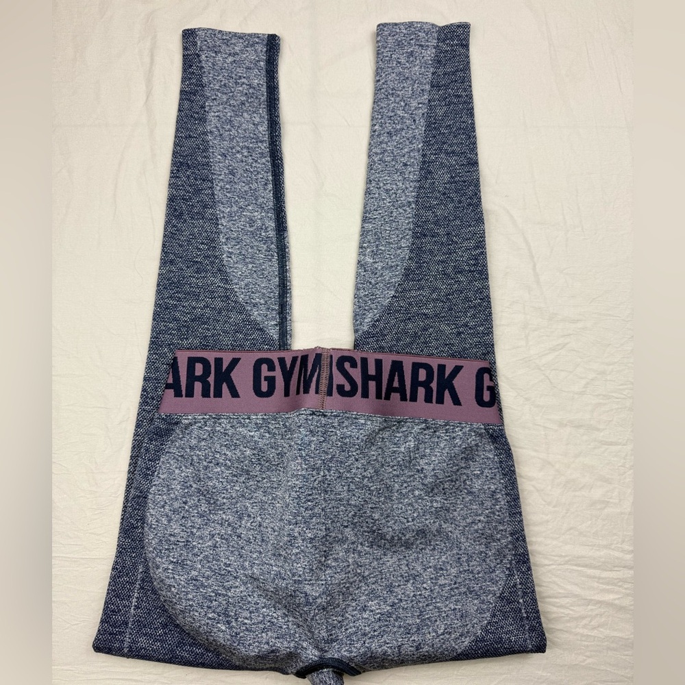 Gymshark womens athletic flex Leggings size small